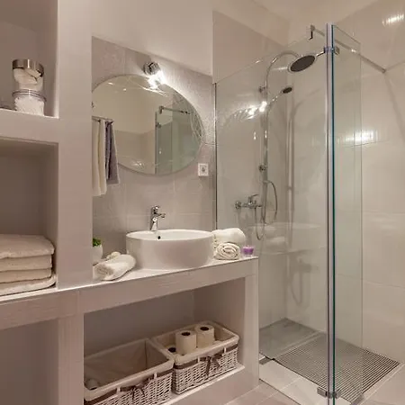 Sunny Garden Apartmán