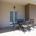 شقة Sunny Garden *