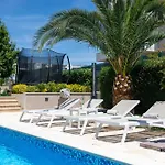Sunny Garden شقة سبليت