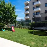 شقة Sunny Garden