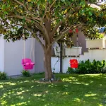 شقة Sunny Garden *