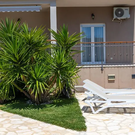 דירה Sunny Garden *