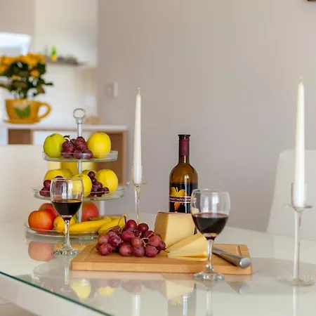 Sunny Garden Διαμέρισμα Σπλιτ