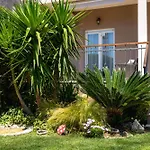 Apartman Sunny Garden