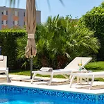 Sunny Garden Apartman Split