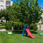 Sunny Garden Apartman Split