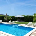 Sunny Garden * Split