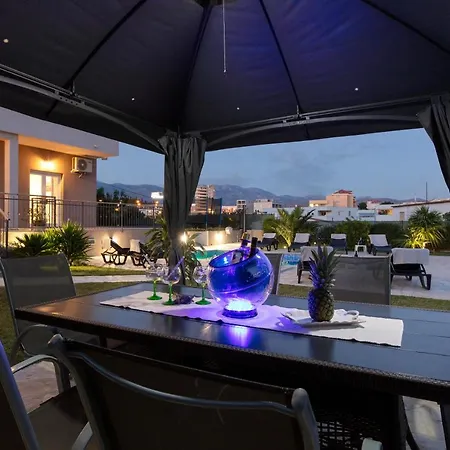 Sunny Garden * Spalato