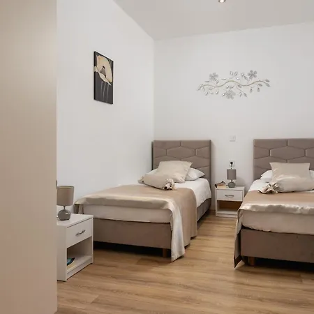 Sunny Garden Appartamento