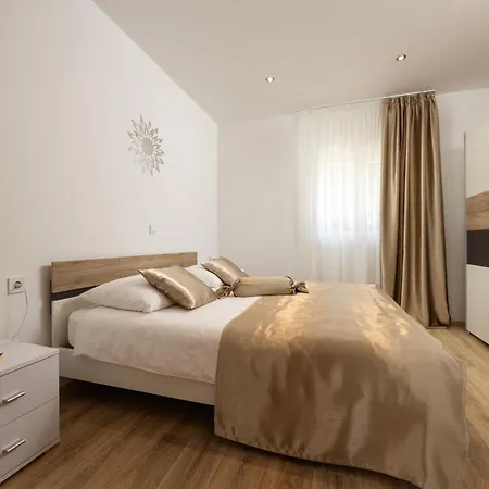 Appartamento Sunny Garden Spalato