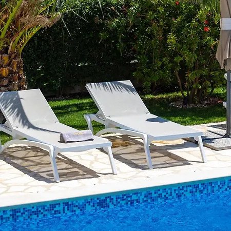 Sunny Garden スプリト