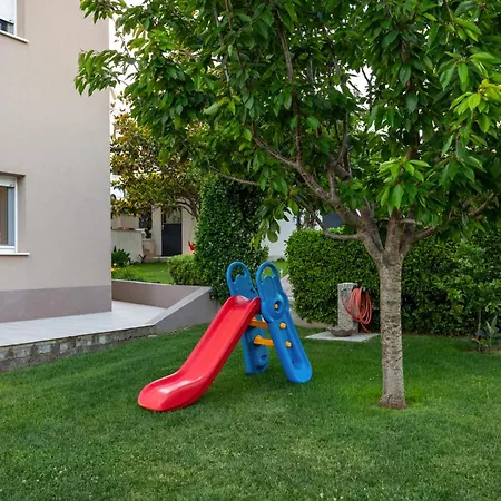 Sunny Garden * Спліт