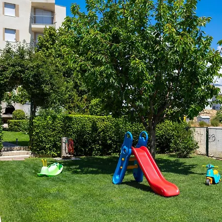Sunny Garden Apartman Split
