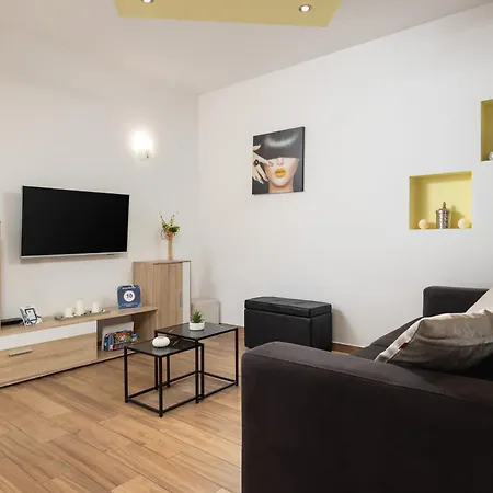 Sunny Garden Apartamento Split