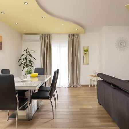 Sunny Garden * Спліт