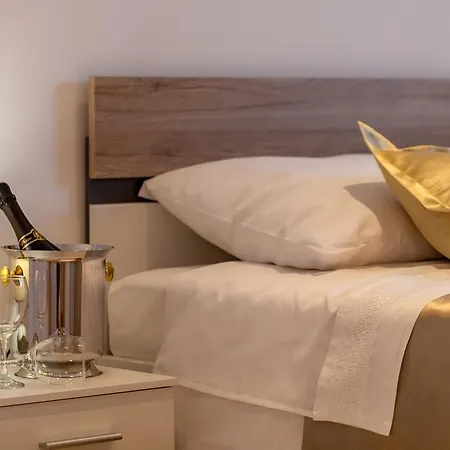 Апартаменти Sunny Garden Спліт