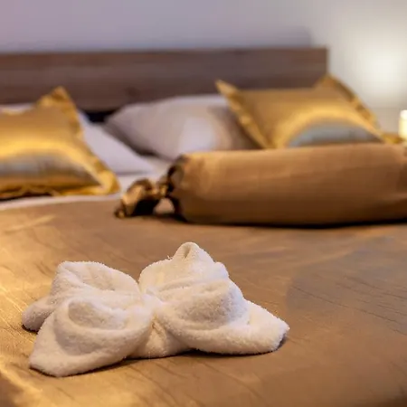 Sunny Garden Spalato