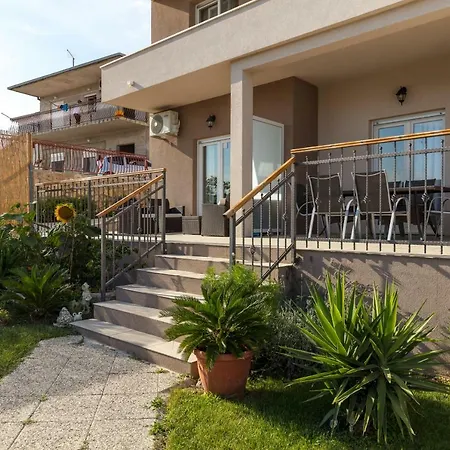 Sunny Garden Спліт