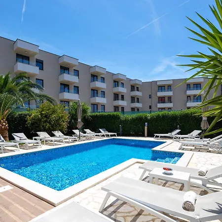 דירה Sunny Garden