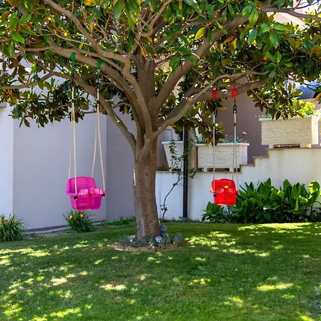 דירה Sunny Garden *